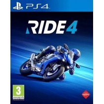Ride 4 [PS4]